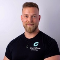 Chameleon Creator Employee Josh Webster's profile photo