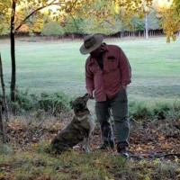 Waupaca Foundry Employee Ricky Post's profile photo