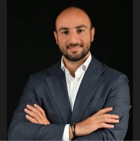 FORMIND Employee Amine Chami's profile photo
