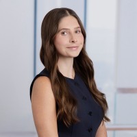 Isabelle Cooper Email