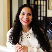 Latino Education Institute Employee Alexandra Pizarro's profile photo