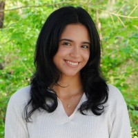 Discovery Green Conservancy Employee Kamilah Ruiz-Rodriguez's profile photo