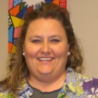 AMECO Employee Wendy Floyd's profile photo