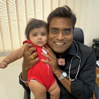 Ovum Hospitals - India Employee Eash Hoskote's profile photo