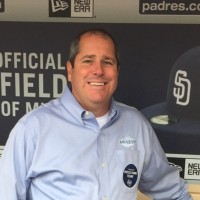 Sunscape Eyewear Inc. Employee Michael Beckelman's profile photo