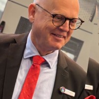 Rittal Danmark Employee Jes Ryberg's profile photo