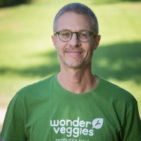 Wonder Veggies Employee Danny Weiss's profile photo