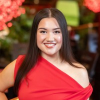 Oriental Wok Employee Ming Burgess's profile photo