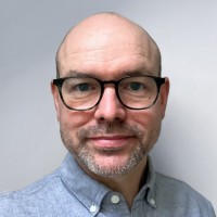 Bauer Media Group Employee Adrian Low's profile photo