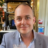 Fin Employee Dan Constantinou's profile photo
