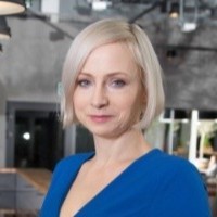 Ewa Czajkowska-Wojciechowska Email