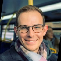 Zachary Nicholl Email & Phone Number