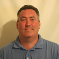 Stamford Tent & Event Services Employee Michael McKeon's profile photo