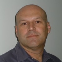 CPB Contractors Employee David Piercy's profile photo