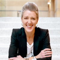 Jenny Evans Email & Phone Number