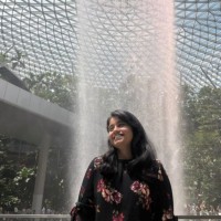 The Flexi Group Employee Pervhina Sugumaran's profile photo