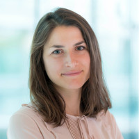LFPI Employee Alice Pinta's profile photo