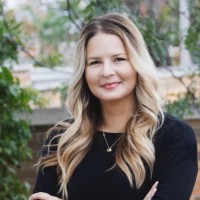 The Builders, a chapter of the AGC Employee Erica Jenkins's profile photo