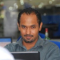 Brown Group Employee Dushan Reginald's profile photo