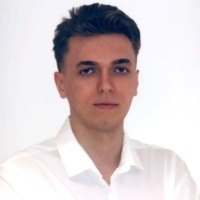 Michael Stupachenko Email