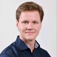 Leipziger Wohnungs- und Baugesellschaft mbH (LWB) Employee Andre Dahl's profile photo