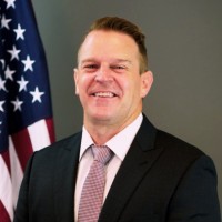 Hennepin County Sheriff Employee Daniel Kurtz's profile photo