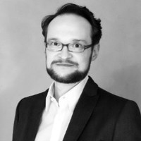 PRYM group Employee Michael Kueppers's profile photo