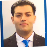 ING Americas Employee CCSP Fahad Kabir- CISSP, CISM, CDPSE's profile photo