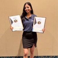 Manisha Paradia Email