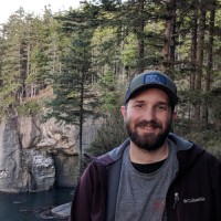 RecordPoint Employee Tyler Anderson's profile photo