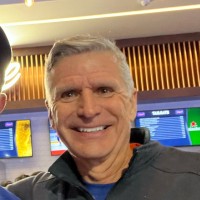 PFlow Industries, Inc. Employee Fred Volkman's profile photo
