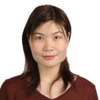 Chunhua Wang Email