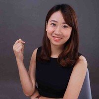VIP.com 唯品会 Employee Betsy Chen's profile photo