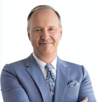 IMG Trust Employee Peter Goddard's profile photo