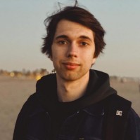 Neoteric Employee Konrad Majewski's profile photo