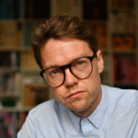 Thomas Angermann Email & Phone Number