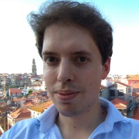 GWI Employee James Hook's profile photo