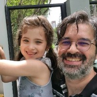 Intelligence House Ltd. Employee Guilherme Ruffini's profile photo