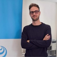 INDCAR Employee Gabriele Galifi's profile photo