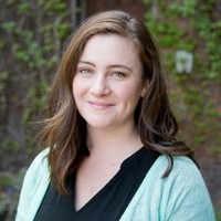 WVIA Public Media Employee Kat Bolus's profile photo