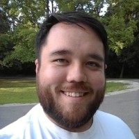 Community Action of Allegan County Employee Kyle Clarkson's profile photo