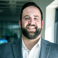 Scalar Employee Barrett Johnson's profile photo