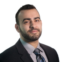 HelloTech Inc. Employee Matthew Ferrara's profile photo