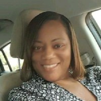 Yolanda Keys Email & Phone Number