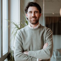 Mission (formerly Demium) Employee Jorge Dobon's profile photo