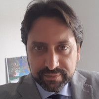 Toto Costruzioni Generali Employee Filippo Ragusa's profile photo
