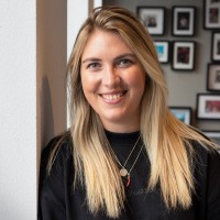 Woonexpress Employee Evi van Lieshoud's profile photo
