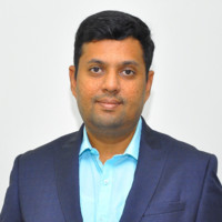 Cardinality-ai Employee Sundararajan Narasimhan's profile photo
