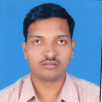 Hindustan Insecticides Limited Employee Shrikant Mali's profile photo