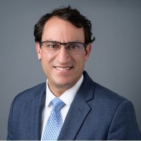 Old National Bank Employee Darin Evans's profile photo